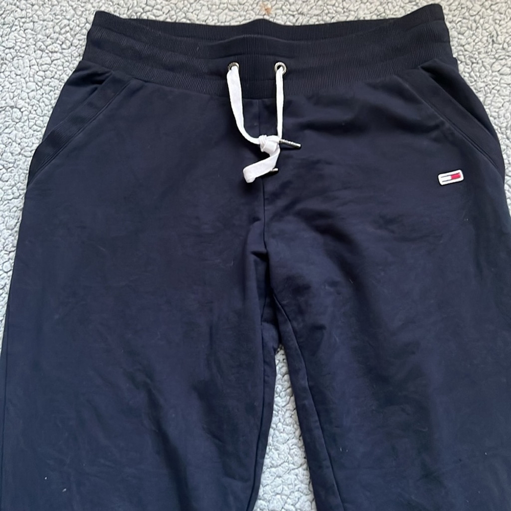 Tommy Hilfiger Womens Women's Jogger PantsSweatpants - Picture 6 of 9
